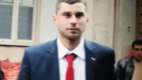 Azərbaycanda 32 yaşlı kişini amansızlıqla öldürdülər 